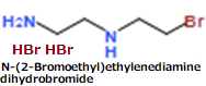CAS#N-(2-Bromoethyl)ethylenediamine dihydrobromide